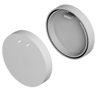 Заглушка для профиля 6063 TUBE 60 0223904