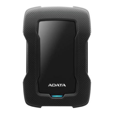 Жесткий диск A-Data USB 3.0 1TB AHD330-1TU31-CBK HD330 DashDrive Durable 2.5