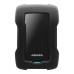 Жесткий диск A-Data USB 3.0 1TB AHD330-1TU31-CBK HD330 DashDrive Durable 2.5
