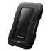 Жесткий диск A-Data USB 3.0 1TB AHD330-1TU31-CBK HD330 DashDrive Durable 2.5