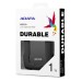 Жесткий диск A-Data USB 3.0 1TB AHD330-1TU31-CBK HD330 DashDrive Durable 2.5