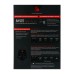 Мышь A4Tech Bloody W60 Мах, игровая, проводная, 10000 dpi, USB, черная