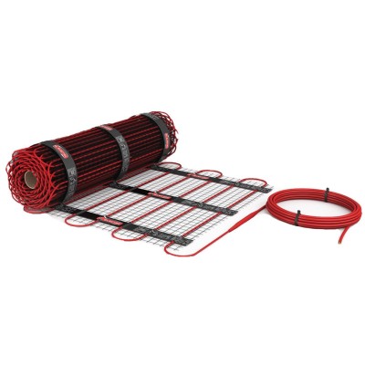 Мат AC ELECTRIC ACMM 2-150-12 (комплект с терморегулятором ACT-16)