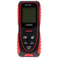 Дальномер лазерный ADA Cosmo 70 (А00429), 70 м, ±1.5 мм, IP54, 635 нм