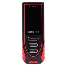 Дальномер лазерный ADA Cosmo MINI, дальность 0.05-30 метров