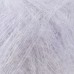 Пряжа для вязания спицами, крючком ALIZE, Kid Royal 50, 62% мохер, 38% полиамид, 500 м/50 г, (224 зимнее небо)