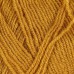 Пряжа для вязания спицами, крючком ALIZE, Superlana tig, 25% шерсть, 75% акрил 570 м/100 г, (02 шафран)