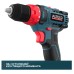 Шуруповёрт ALTECO дрель аккумуляторная бесщеточная CD 21-45 BL X2 (CD 1813Li BL X2)