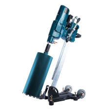 Машина ALTECO алмазного бурения Professional DD 4025 MF