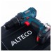 Шуруповёрт ALTECO дрель аккумуляторная бесщеточная CD 1813 Li X2