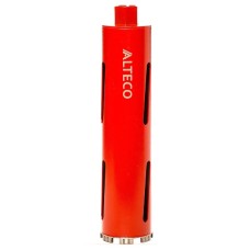 Коронка ALTECO алмазная для сухого бурения 51*150Вт