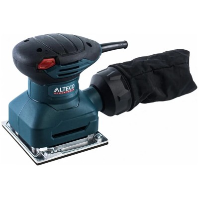 Виброшлифмашина ALTECO SN 0908 (SN230)