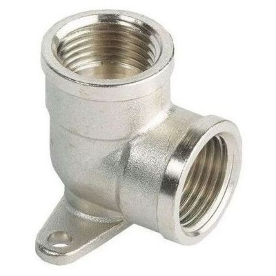 Угольник ALTSTREAM с креплением ВР 1/2