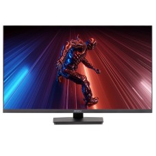 Монитор AMCV M27GX5, 27", IPS, 1920×1080, 165Гц, 1 мс, HDMI, DP, чёрный