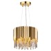Подвесная люстра AM Group Roberto Cavalli L420