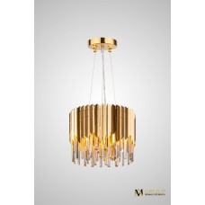 Подвесная люстра AM Group Roberto Cavalli L420