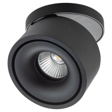 Встраиваемый спот AM Group AM310 13.5WT BK