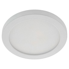 Встраиваемый светильник AM Group AM292 6W WH 4000K R