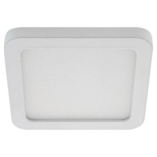 Встраиваемый светильник AM Group AM293 6W WH 4000K S