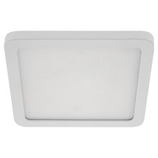 Встраиваемый светильник AM Group AM293 9W WH 3000K S