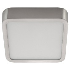 Накладной светильник AM Group AM295 12W SN 4000K S