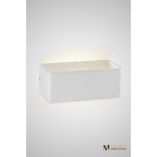 Настенный светильник AM Group AM246 WH 5W