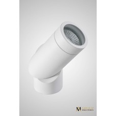 Накладной спот AM Group AM05 WH
