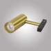 Трековый магнитный светильник AM Group MAGNET AM429 CX-B11-10W -3000K Copper