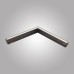 Трековый магнитный светильник AM Group MAGNET AM511 LL-20-18+18P 3000K