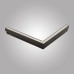 Трековый магнитный светильник AM Group MAGNET AM511 LL-20-18+18P 3000K