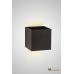 Настенный светильник AM Group AM112-2X5W-COFFEE