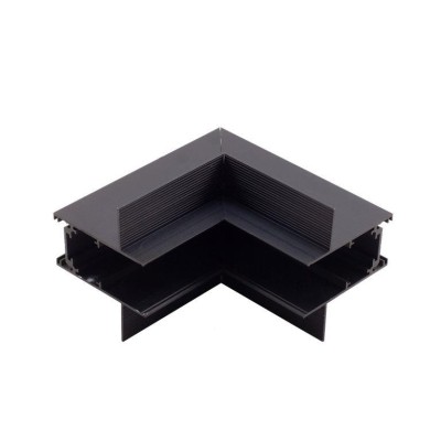 Угловой коннектор AM Group MAGNET AM402 LL-20C 90° Внутренний