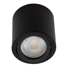 Накладной светильник AM Group AM322-50 BK