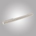 Трековый магнитный светильник AM Group MAGNET AM414 LL-20-24T-16W 4000K WH