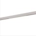 Трековый магнитный светильник AM Group MAGNET AM414 LL-20-24T-16W 4000K WH