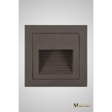 Подсветка для лестниц и ступеней AM Group AM99LG-3227 COFFEE 4000K