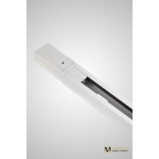Шинопровод однофазный AM Group AM177U WH 1,5М