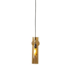 Подвесной светильник AM Group AM357-1AMBER