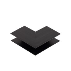 Угловой коннектор AM Group MAGNET AM401 LL 20B 90° Внешний
