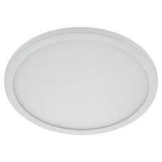 Встраиваемый светильник AM Group AM292 18W WH 3000K R
