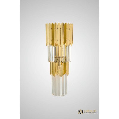 Настенный светильник AM Group ROBERTO CAVALLI AP3