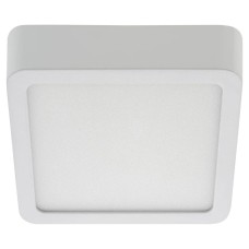 Накладной светильник AM Group AM295 9W WH 3000K S