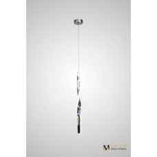 Подвесной светильник AM Group AM465 CHROM