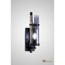 Бра AM Group AM273-AP1 BK