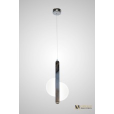 Подвесной светильник AM Group AM469 CHROM