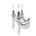 Подвесная люстра AM Group VIORE SP6 Chrome