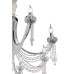 Подвесная люстра AM Group VIORE SP6 Chrome