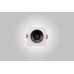 Встраиваемый светильник AM Group AM480 BK+WH 7,7W