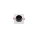 Встраиваемый светильник AM Group AM480 BK+WH 7,7W