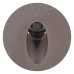 Подсветка для лестниц и ступеней AM Group AM98LG-3227 COFFEE 3000K